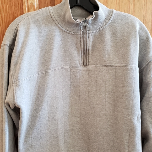 Points West top sweater  Medium sweatshirt - Picture 9 of 9